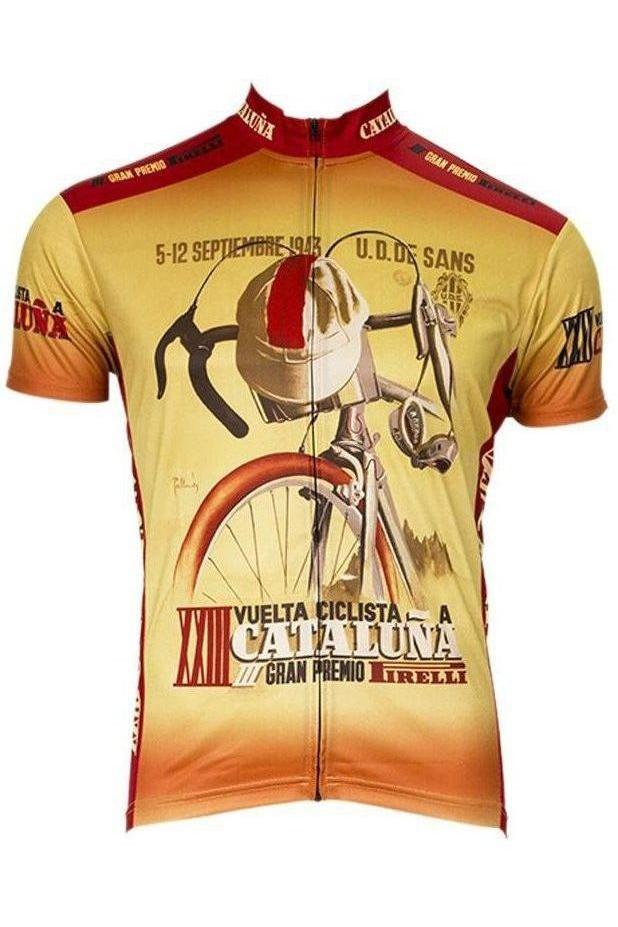 Cycling jerseys under 45 Cool Dude Cycling