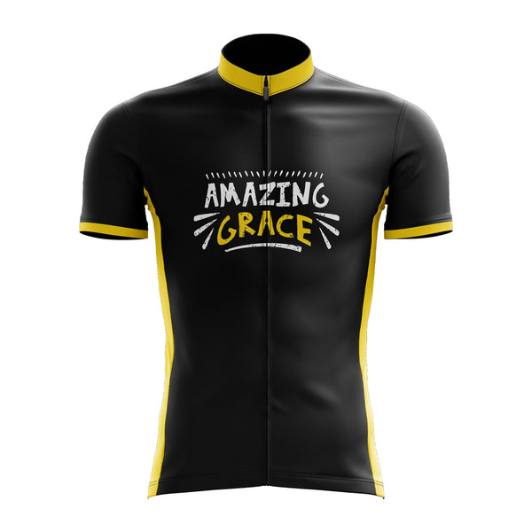 Amazing Grace Cycling Jersey