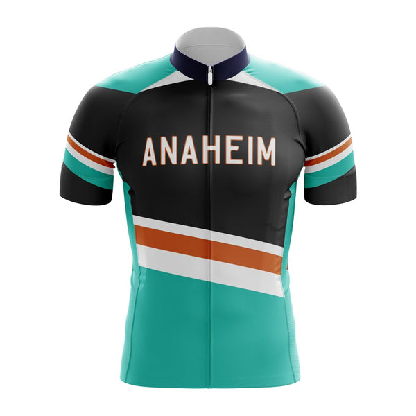 Anaheim Cycling Jersey