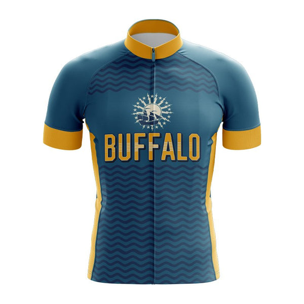 Buffalo Cycling Jersey