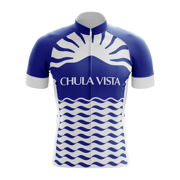 Chula Vista Cycling Jersey
