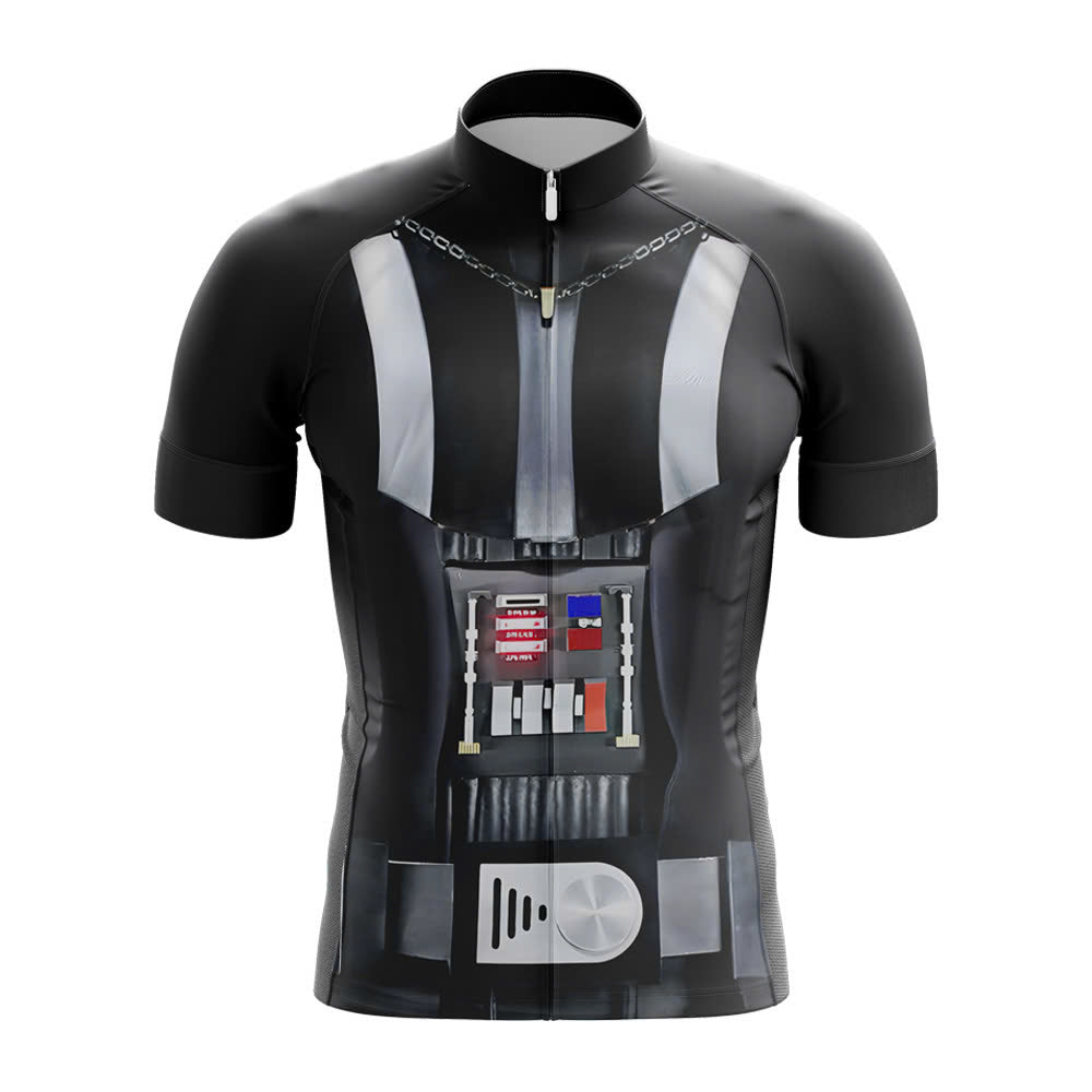 Darth Vader Cycling Jersey M
