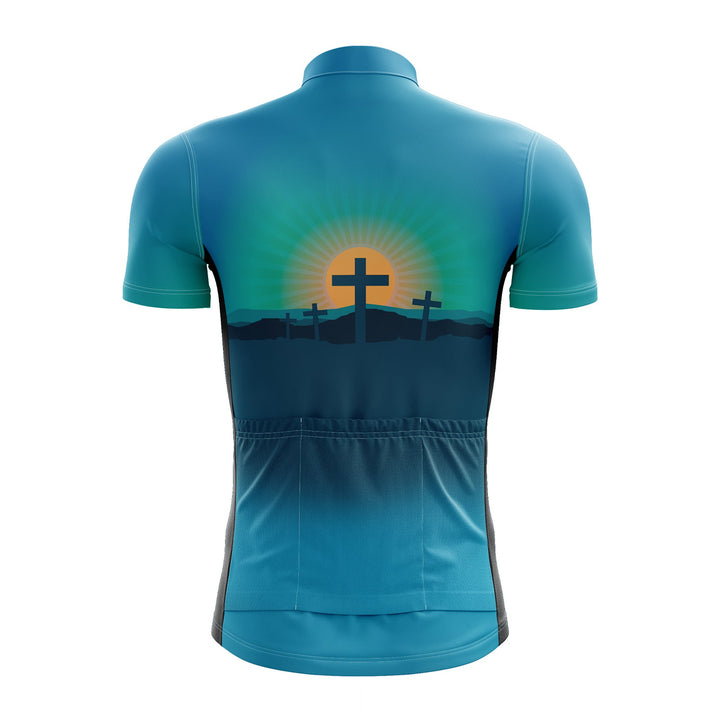 Easter Cycling Jersey