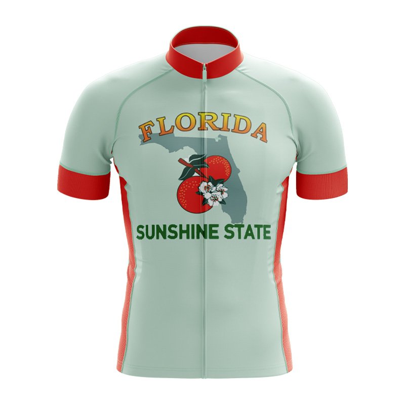 Fsu cycling jersey sale