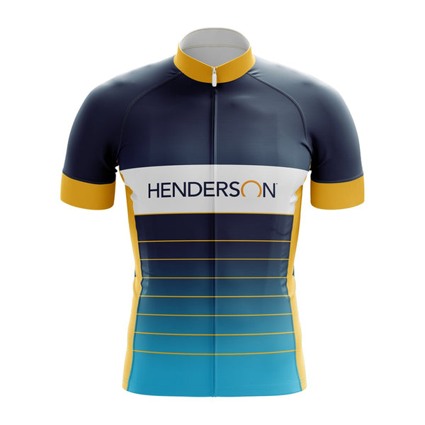 Henderson Cycling Jersey
