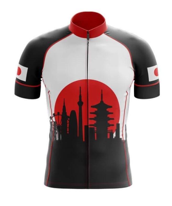 Gabba Vintage, des maillots d'avant pour maintenant - Bike Café Gabba Vintage, des maillots d'avant pour maintenant - Bike Café