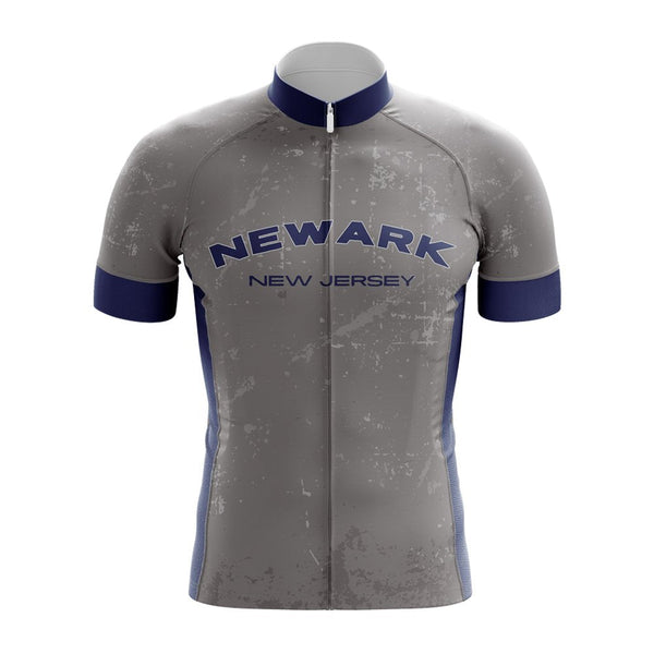 Newark Bicycle Jersey