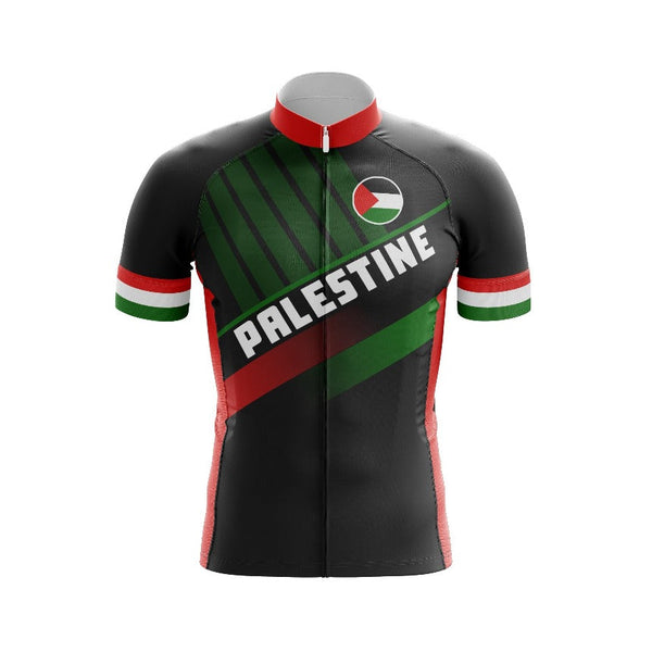 Palestine Cycling Jersey