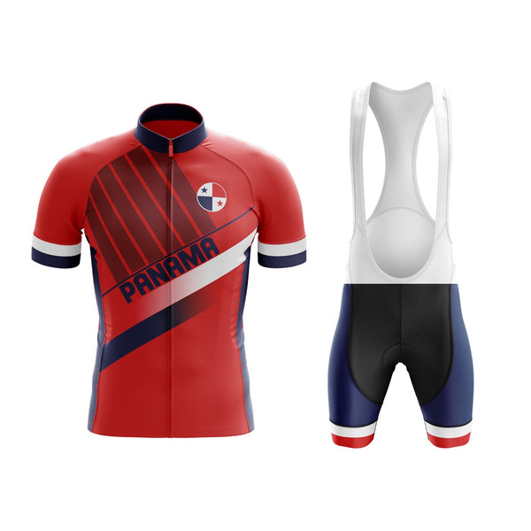 Panama Cycling Kit