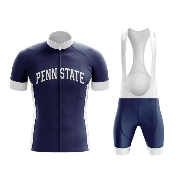 Penn State Cycling Kit