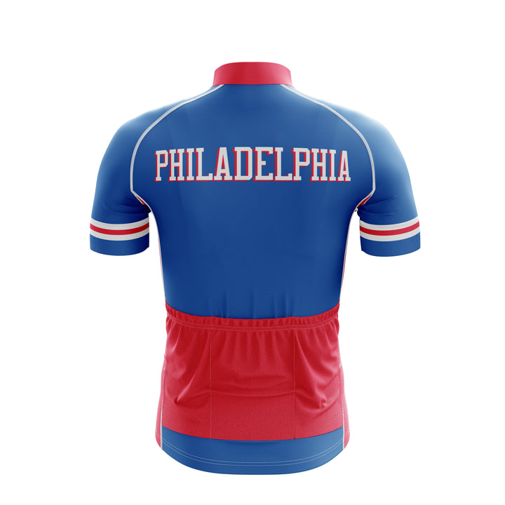 Philadelphia Cycling Jersey