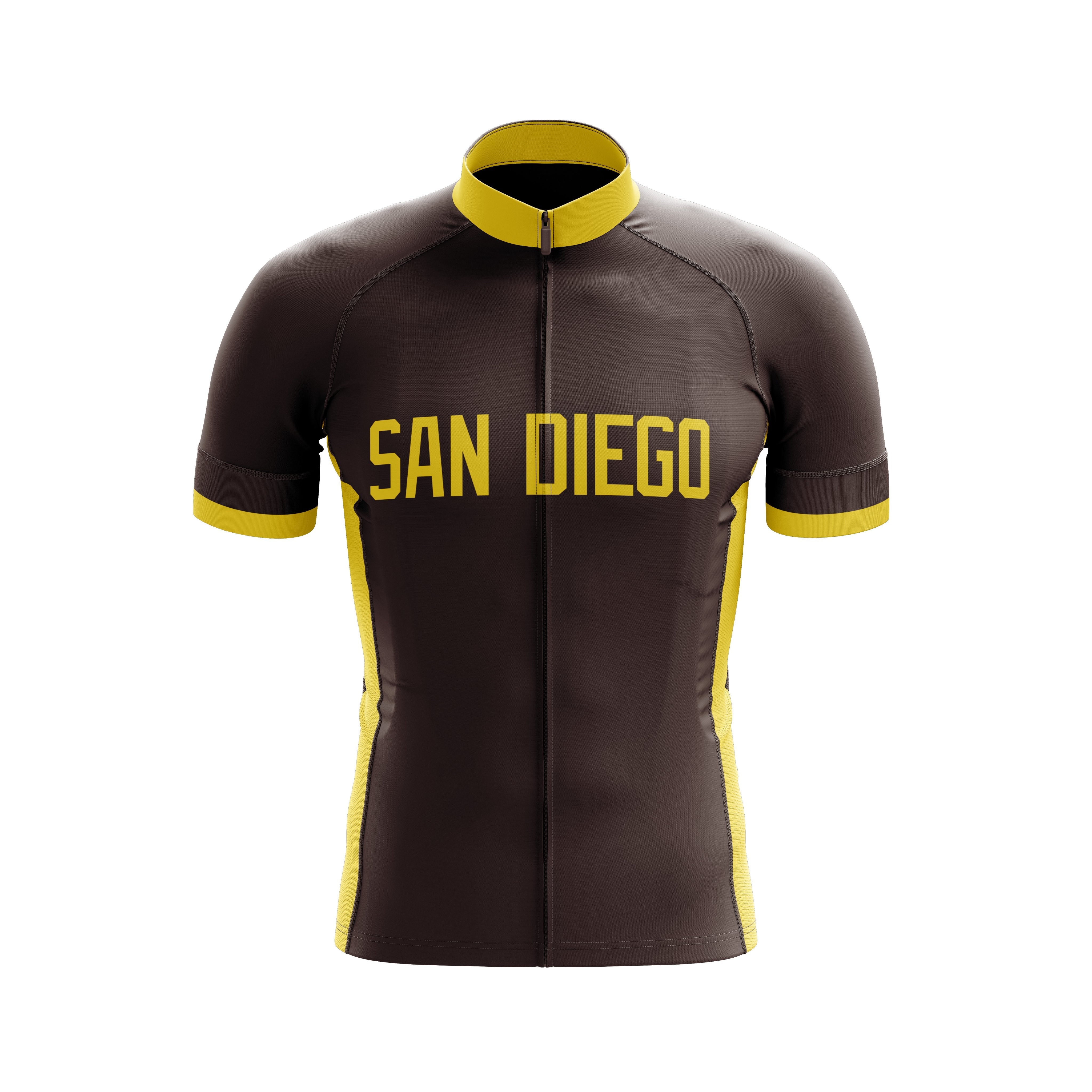 San diego store cycling jersey