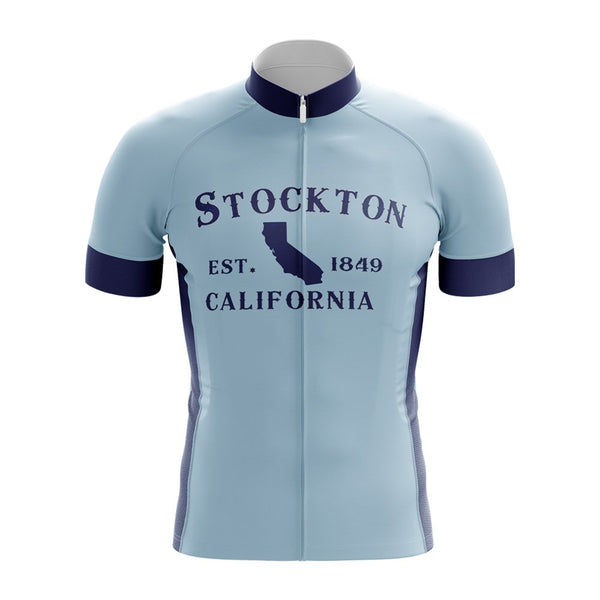 Stockton Cycling Jersey
