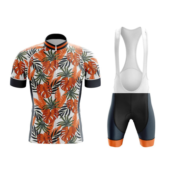 Tropical Sunset Cycling Kit