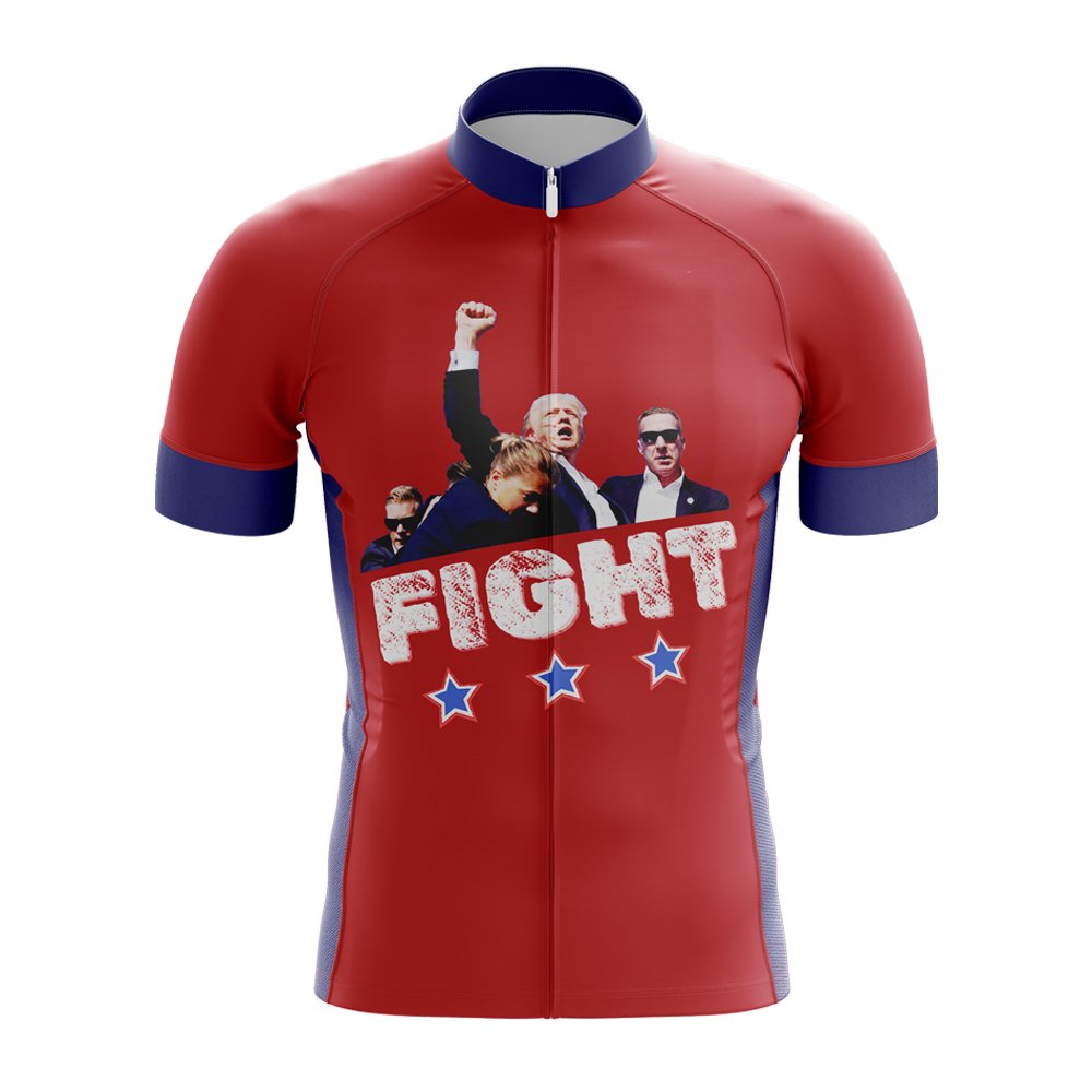 Donald trump cycling jersey on sale