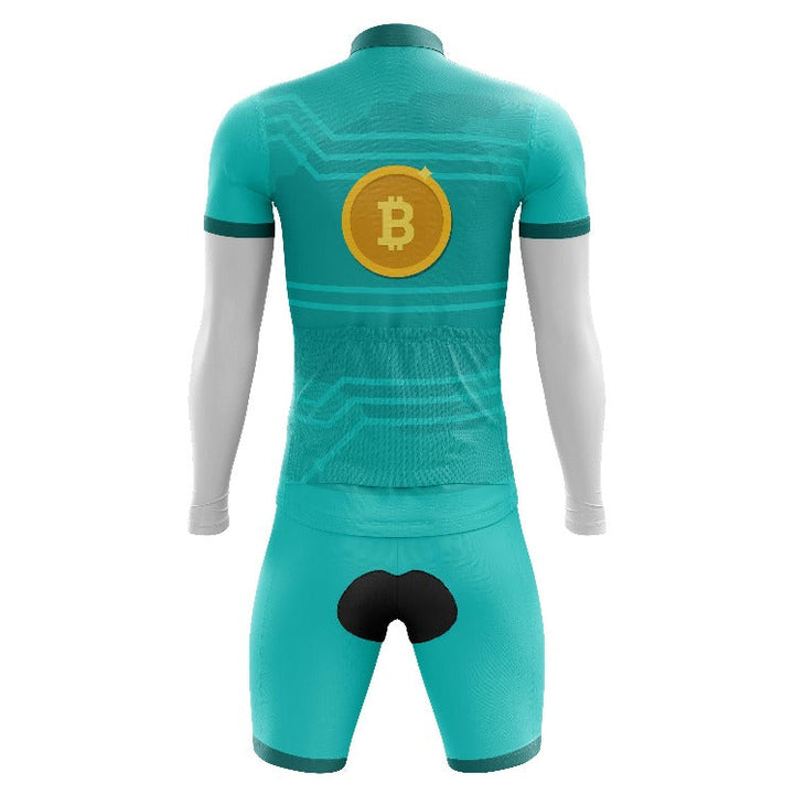 bitcoin crypto cycling kit