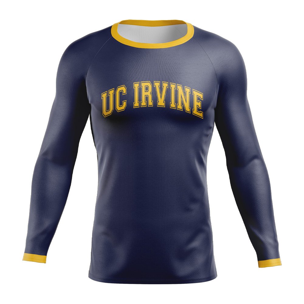 UC Irvine Mountain Bike Jersey â Cool Dude Cycling