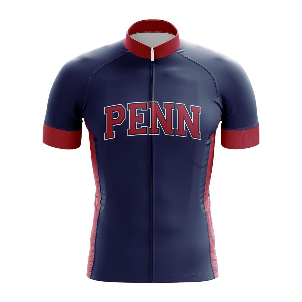 Penn state on sale cycling jersey