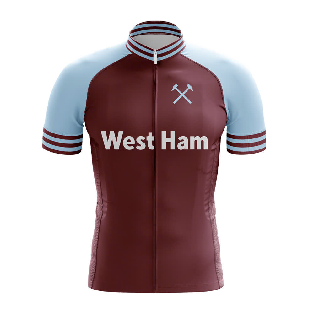 West Ham Cycling Jersey L