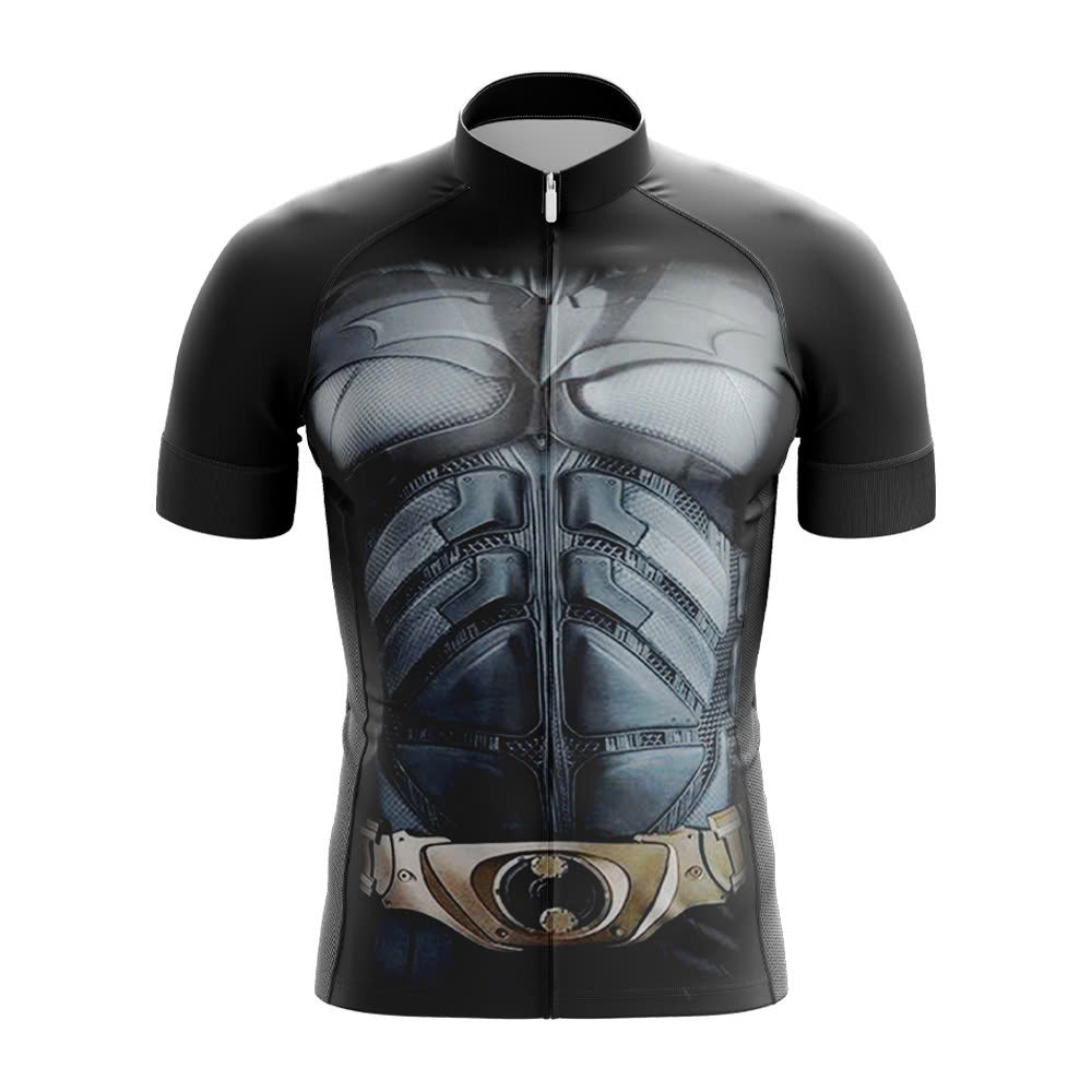 Maillot de cyclisme Batman Vest – Cool Dude Cycling Maillot de cyclisme Batman Vest – Cool Dude Cycling