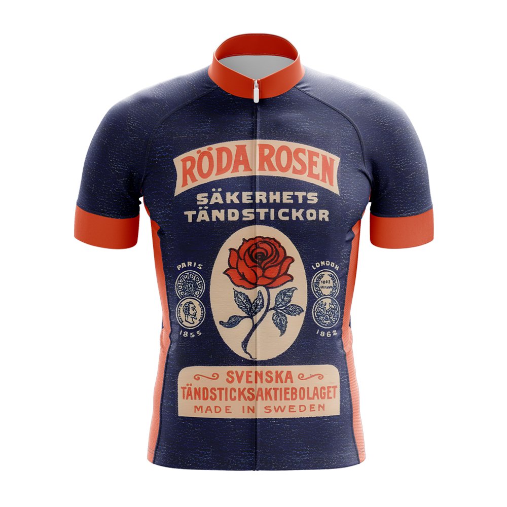 Maillot Cyclisme Vintage RAI CRAL Dopolavoro - Castelli - Années 80 - Blanc XL