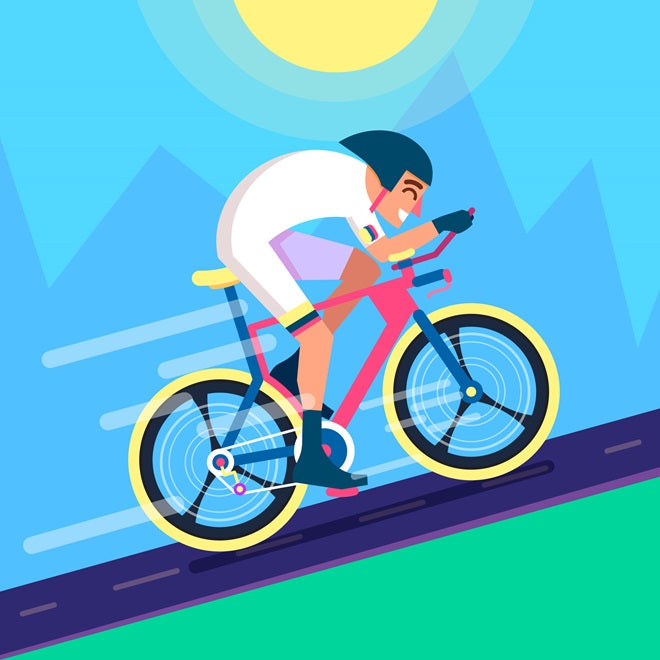 Unlocking Speed: How Zone 2 Training Can Make You a Faster Cyclist ...