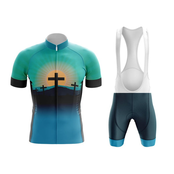 Easter Cycling Kit