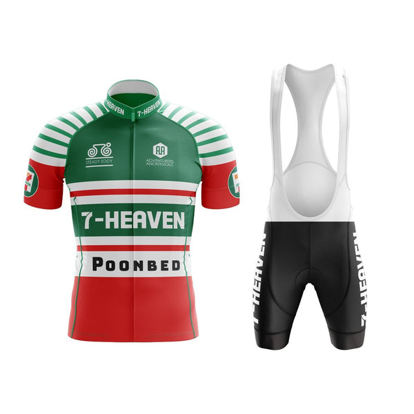7-Heaven Cycling Kit