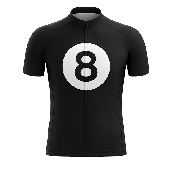 8 Ball Pool Cycling Jersey