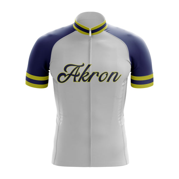 Akron Cycling Jersey
