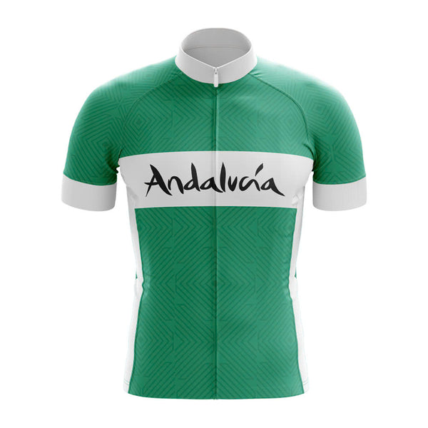 Andalucía Cycling Jersey