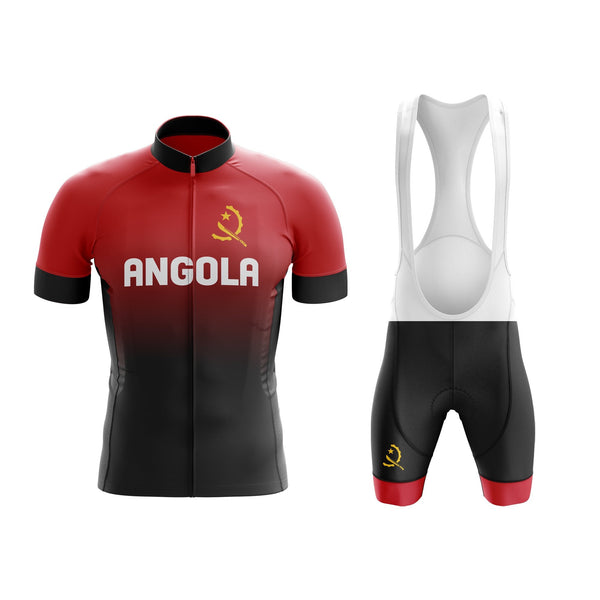 Angola Cycling Kit