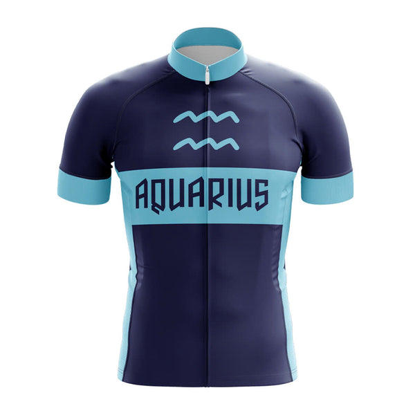 Aquarius Cycling Jersey