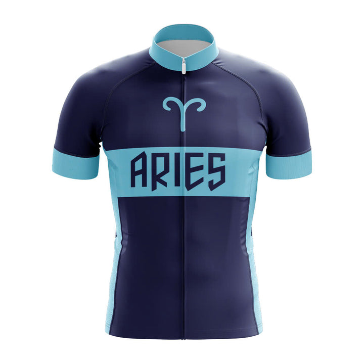 Aries bicycle jersey