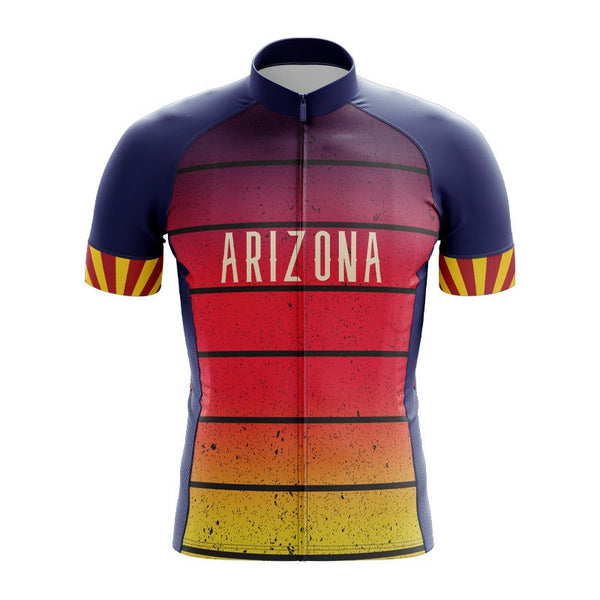 Arizona Cycling Jersey