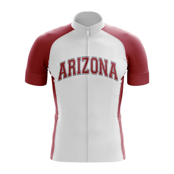 Arizona Cardinals Cycling Jersey