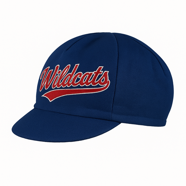 Arizona Wildcats Cycling Hat