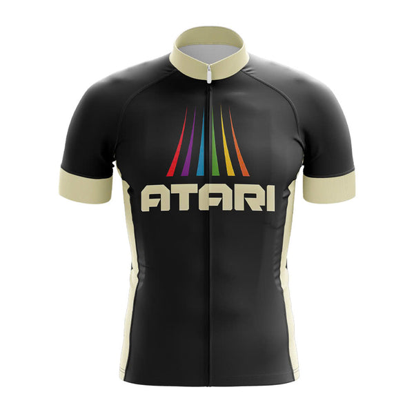 Atari Cycling Jersey