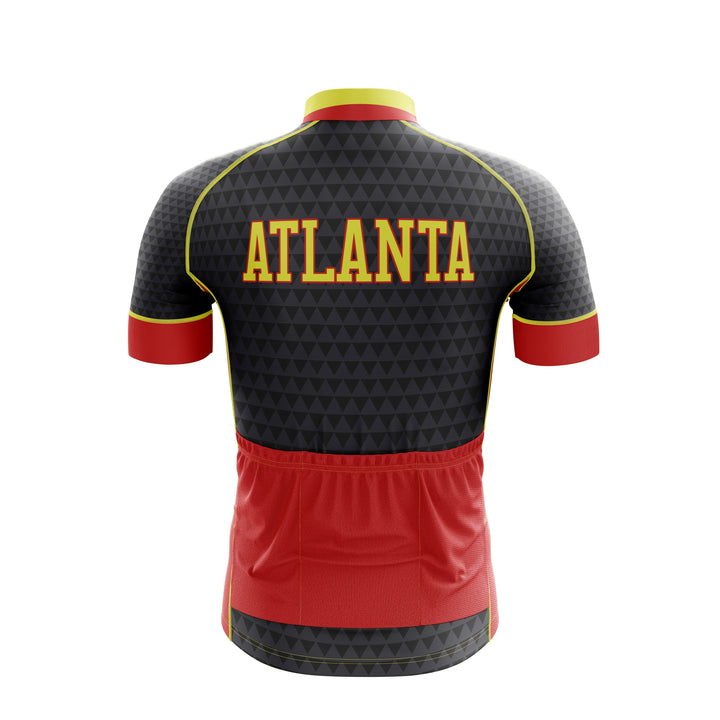 Atlanta Cycling Jersey