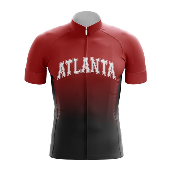 Atlanta Falcons Cycling Jersey
