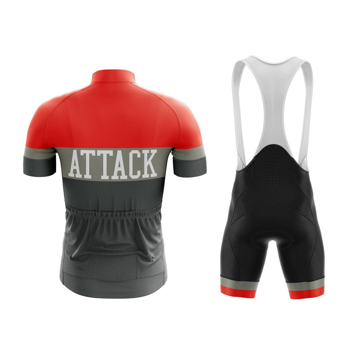 Attack Cycling Kit