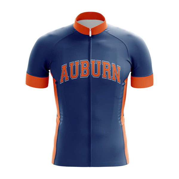 Auburn Cycling Jersey