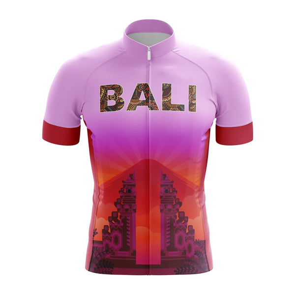 Bali Cycling Jersey