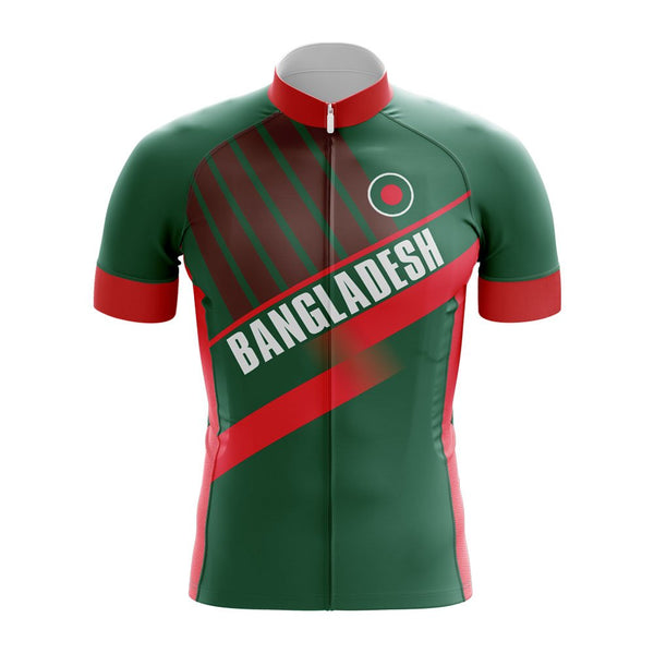 Bangladesh Cycling Jersey