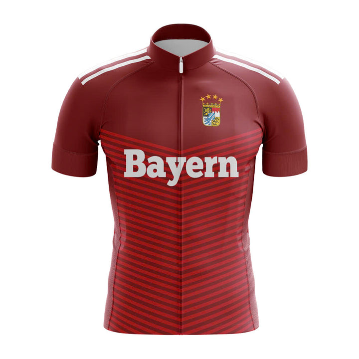 Bayern Munich Cycling Jersey