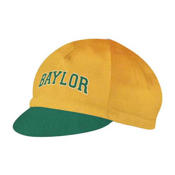 Baylor Cycling Cap