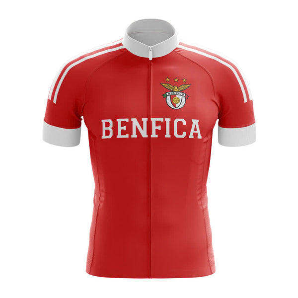 Benfica Cycling Jersey