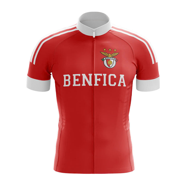 Benfica Cycling Jersey