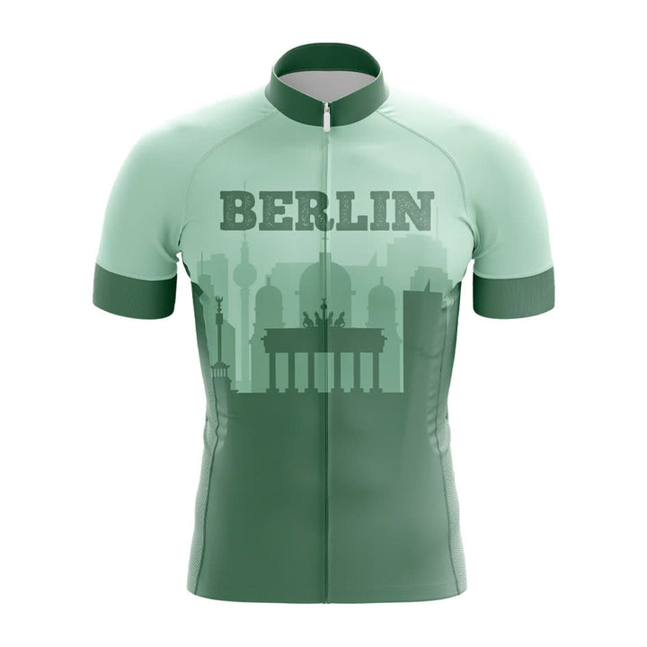 Berlin Cycling Jersey