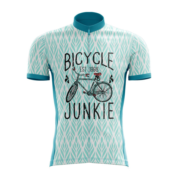 Bicycle Junkie Cycling Jersey